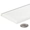 Andova Tiles Kweit 3 in. x 14 in. Glass Metal Look Subway Tile SAM-ANDKWI443 - alternate 5